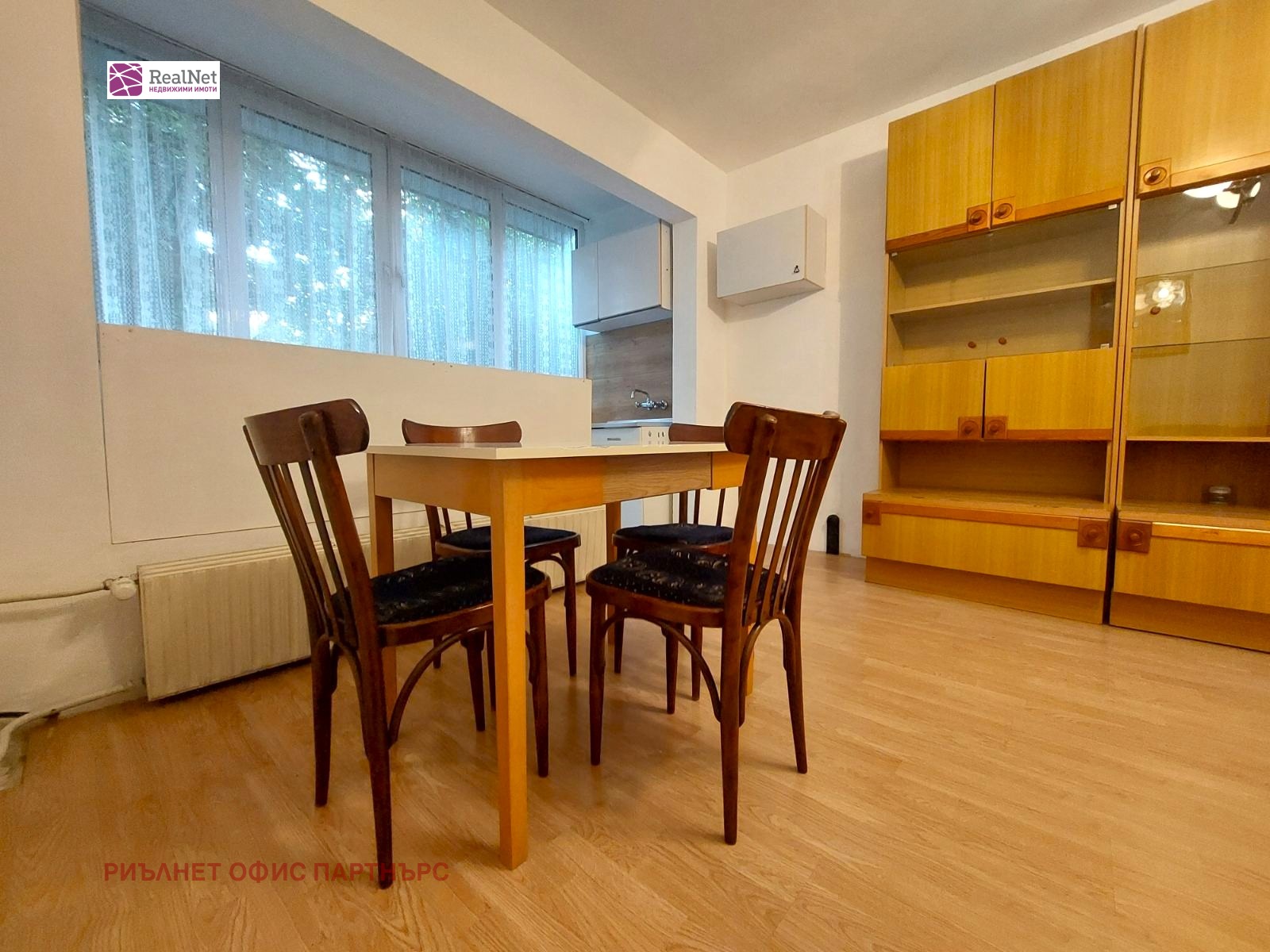 Продава 1-СТАЕН, гр. София, Люлин 10, снимка 3 - Апартаменти - 55300866