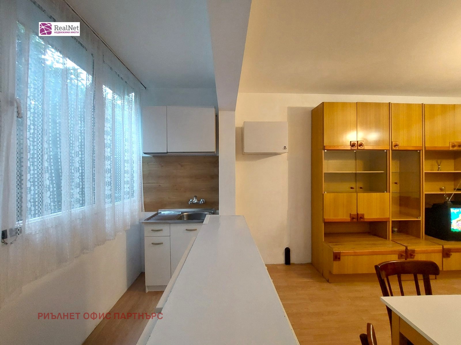 Продава 1-СТАЕН, гр. София, Люлин 10, снимка 4 - Апартаменти - 55300866