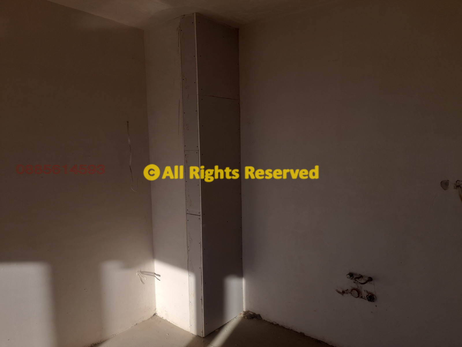 Продава 2-СТАЕН, гр. Пловдив, Тракия, снимка 3 - Апартаменти - 53831112