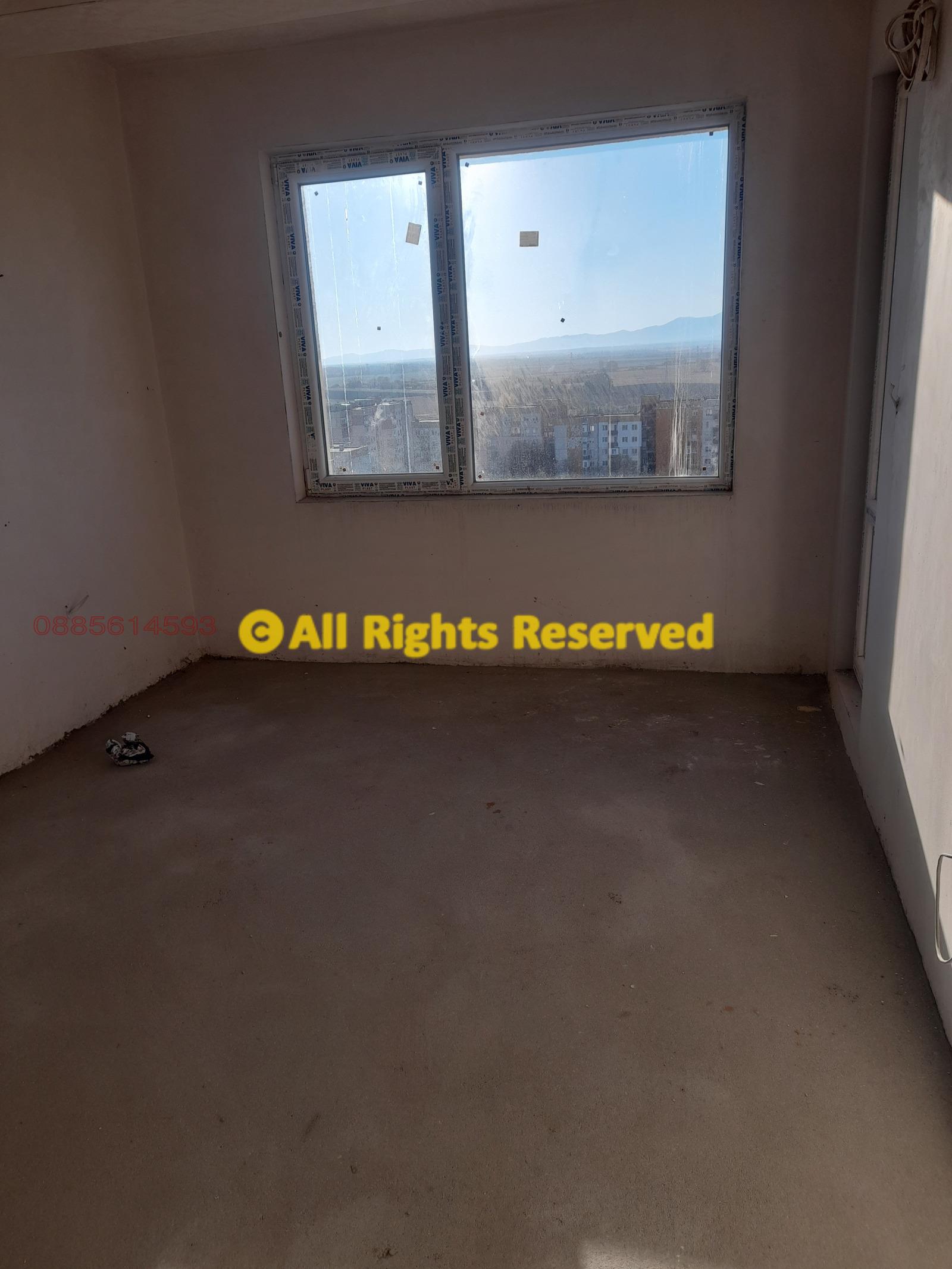 Продава 2-СТАЕН, гр. Пловдив, Тракия, снимка 5 - Апартаменти - 53831112