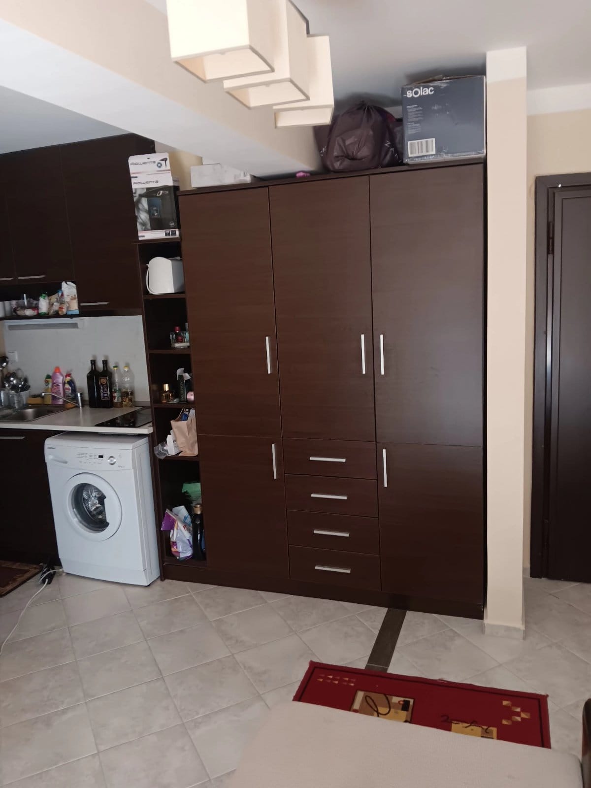 Продава 2-СТАЕН, гр. Поморие, област Бургас, снимка 2 - Апартаменти - 48950408