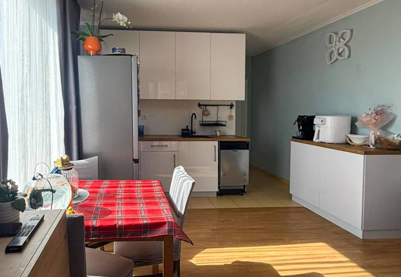 Продава 2-СТАЕН, гр. Свети Влас, област Бургас, снимка 10 - Апартаменти - 53954012