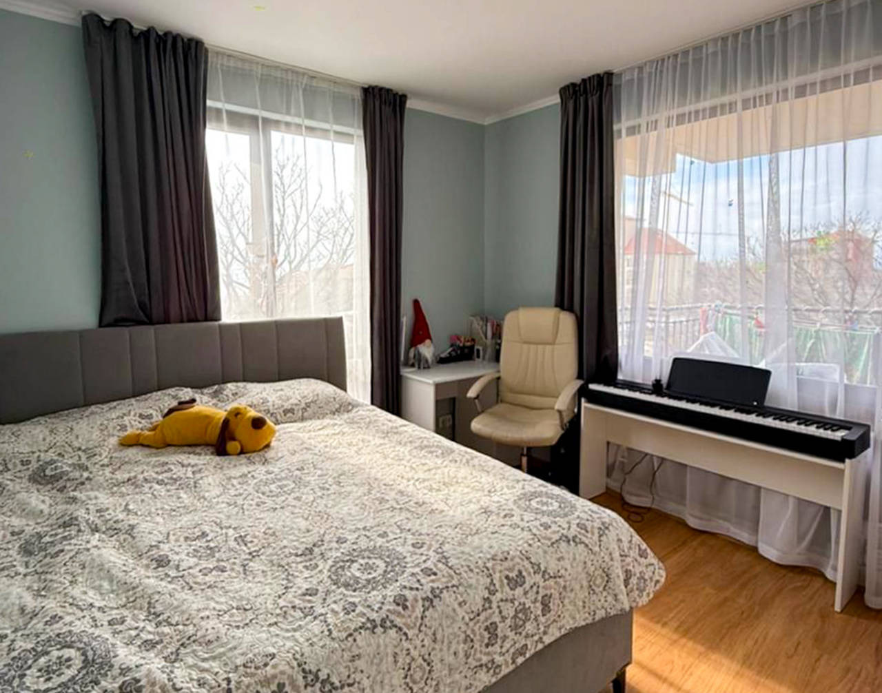 Продава 2-СТАЕН, гр. Свети Влас, област Бургас, снимка 4 - Апартаменти - 53954012