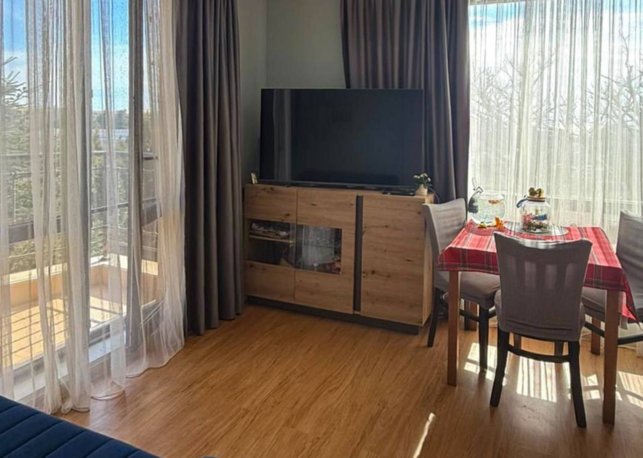 Продава 2-СТАЕН, гр. Свети Влас, област Бургас, снимка 7 - Апартаменти - 53954012