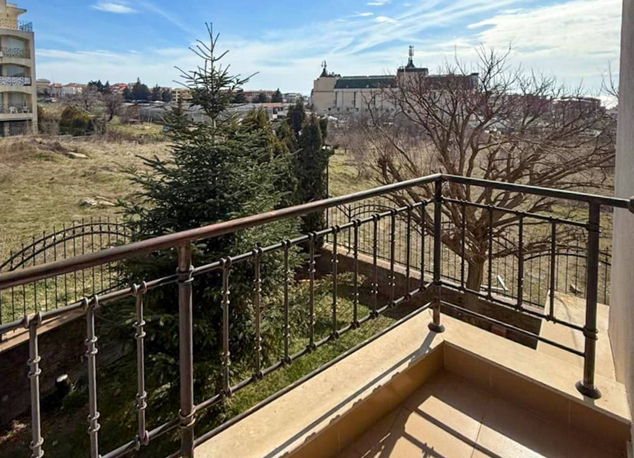 Продава 2-СТАЕН, гр. Свети Влас, област Бургас, снимка 12 - Апартаменти - 53954012