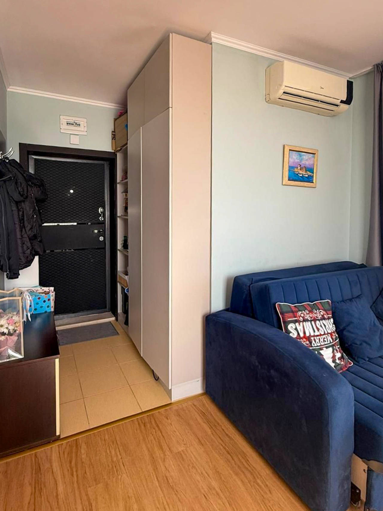 Продава 2-СТАЕН, гр. Свети Влас, област Бургас, снимка 9 - Апартаменти - 53954012