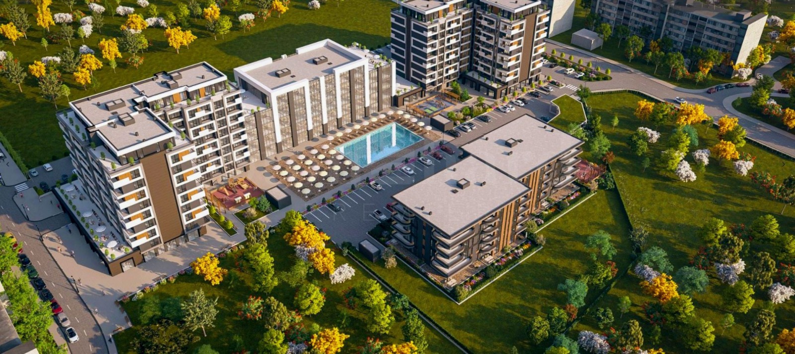 Продава 2-СТАЕН, гр. Пловдив, Тракия, снимка 2 - Апартаменти - 54376561