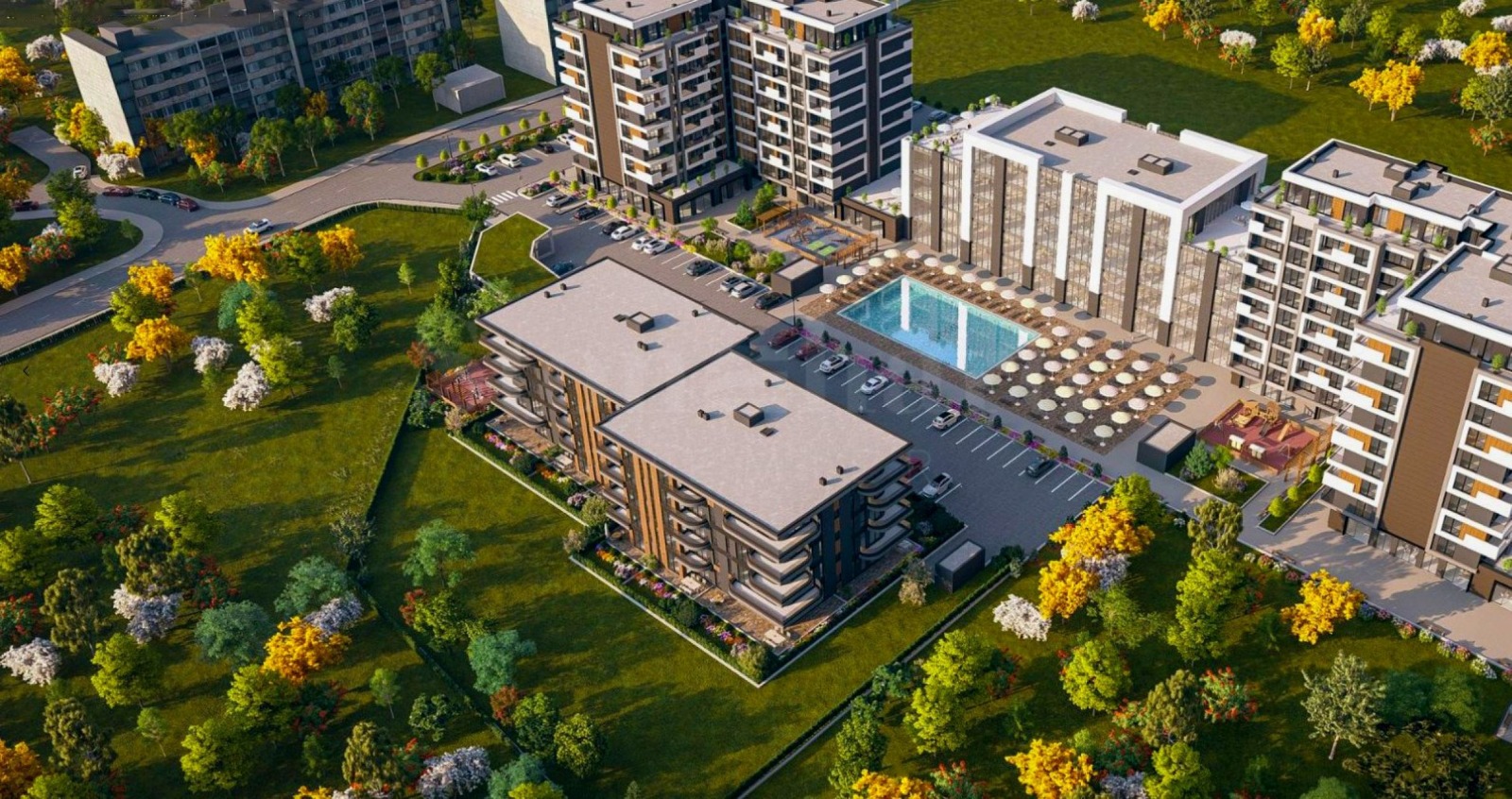 Продава 2-СТАЕН, гр. Пловдив, Тракия, снимка 4 - Апартаменти - 54376561