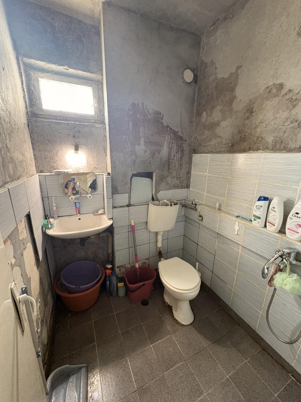 Продава 2-СТАЕН, гр. София, Люлин 6, снимка 5 - Апартаменти - 54628517