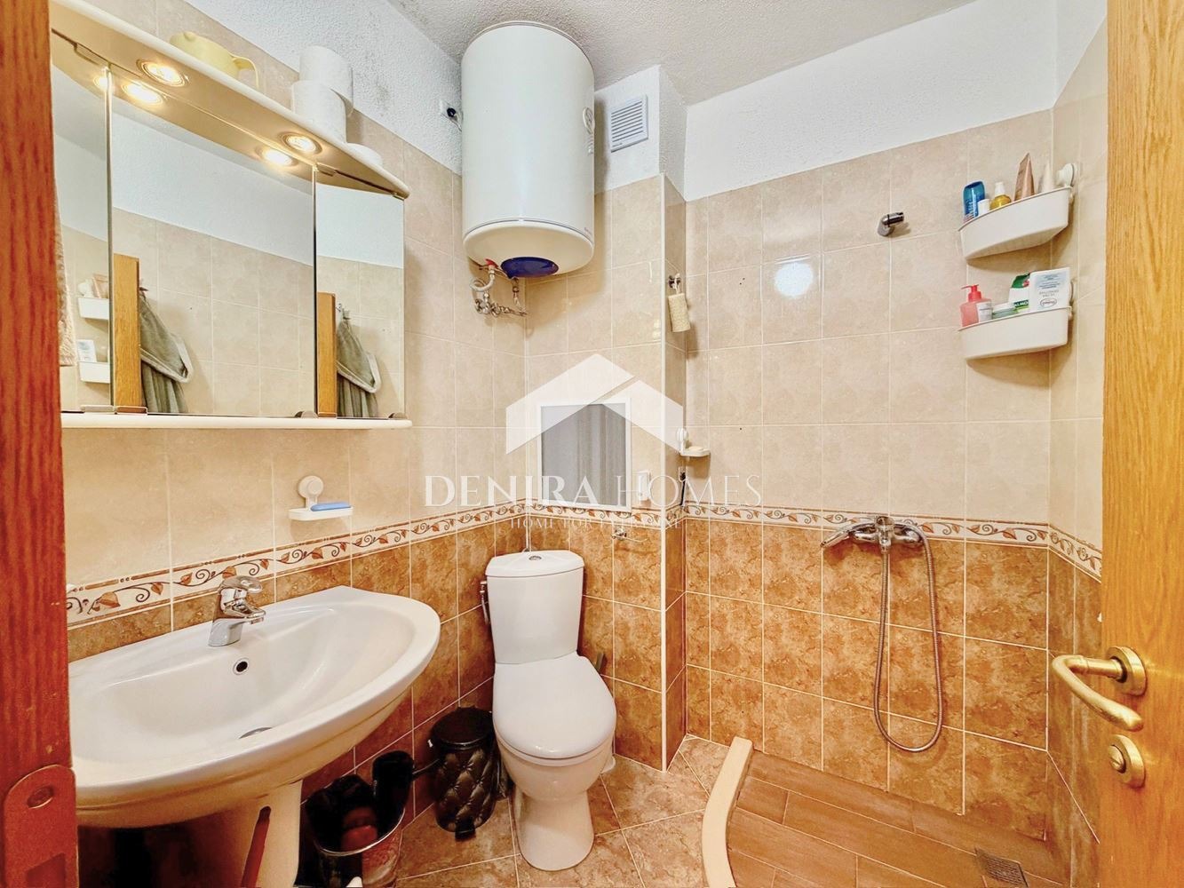 Продава 2-СТАЕН, гр. София, Изгрев, снимка 8 - Апартаменти - 55523156