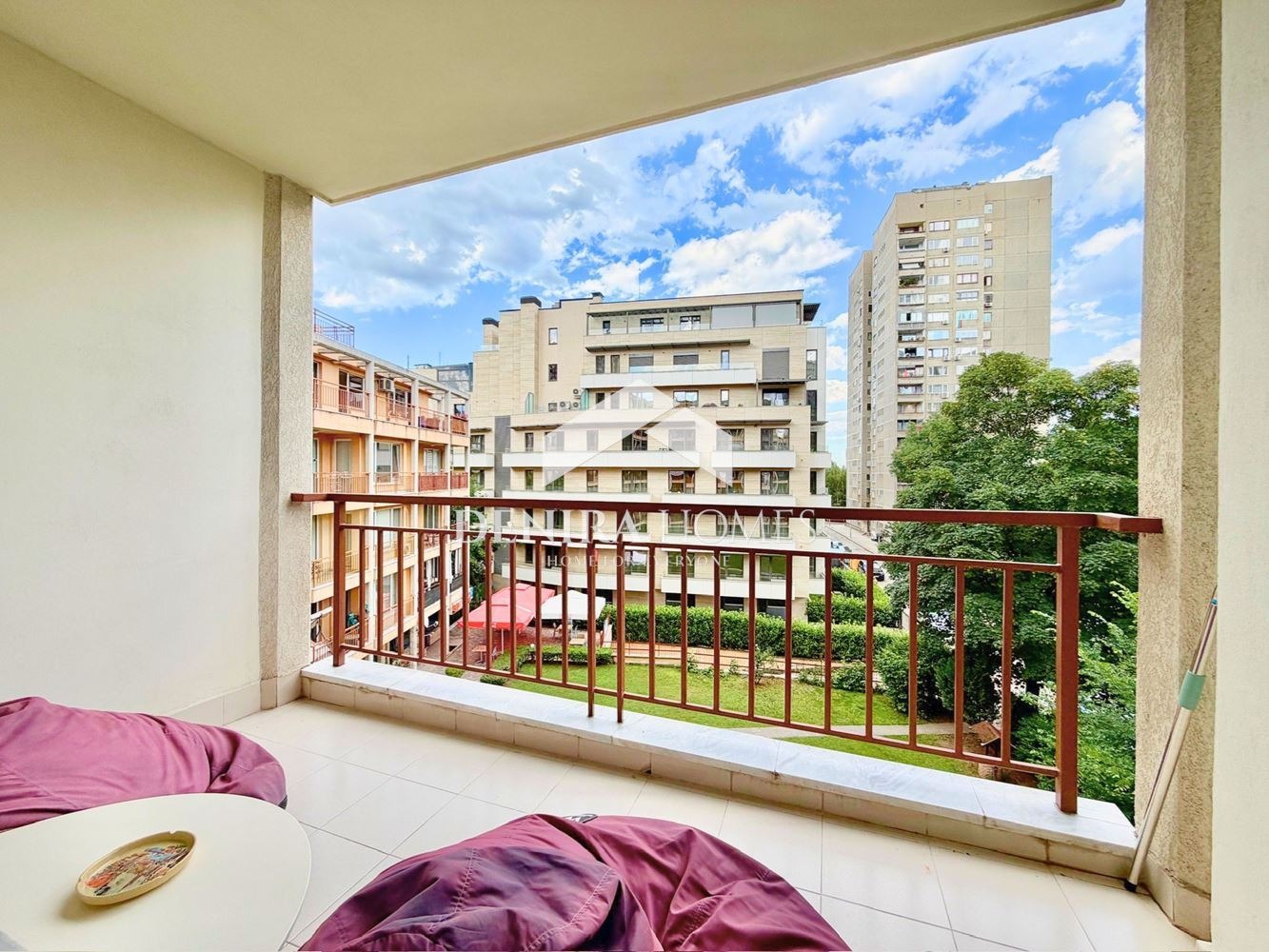 Продава 2-СТАЕН, гр. София, Изгрев, снимка 10 - Апартаменти - 55523156