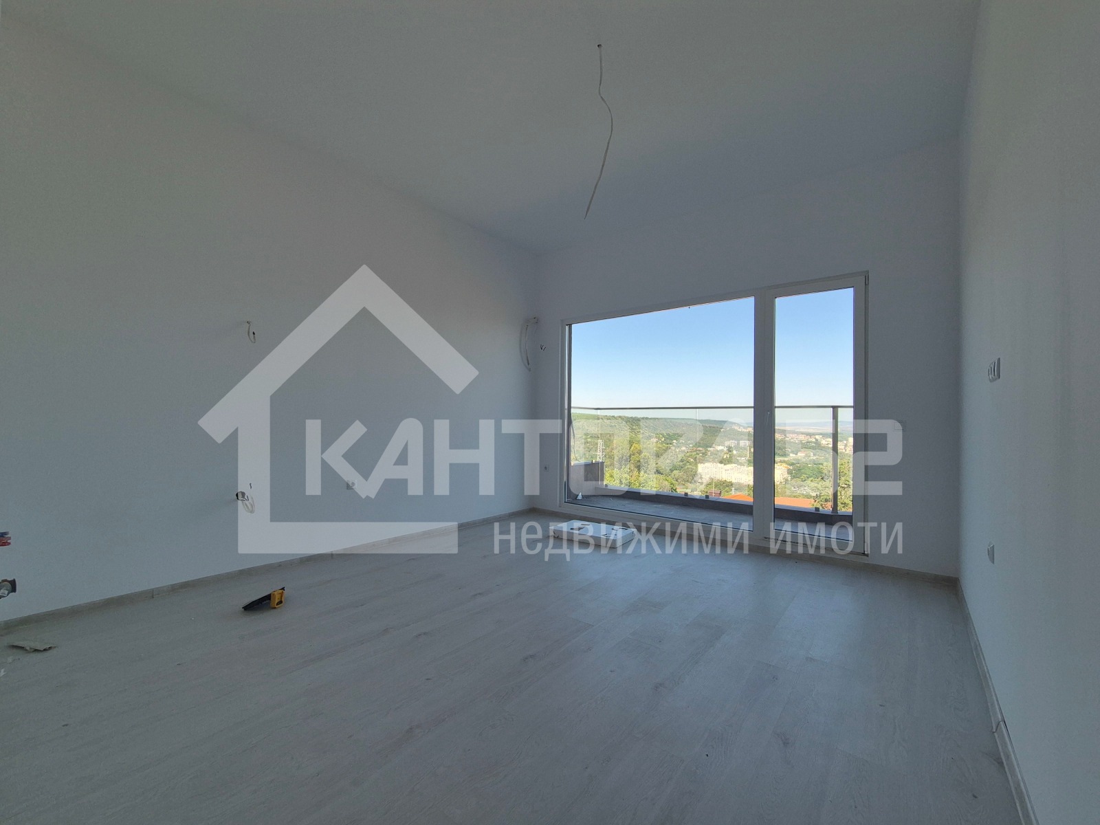 Продава 2-СТАЕН, гр. Варна, Аспарухово, снимка 2 - Апартаменти - 55625942