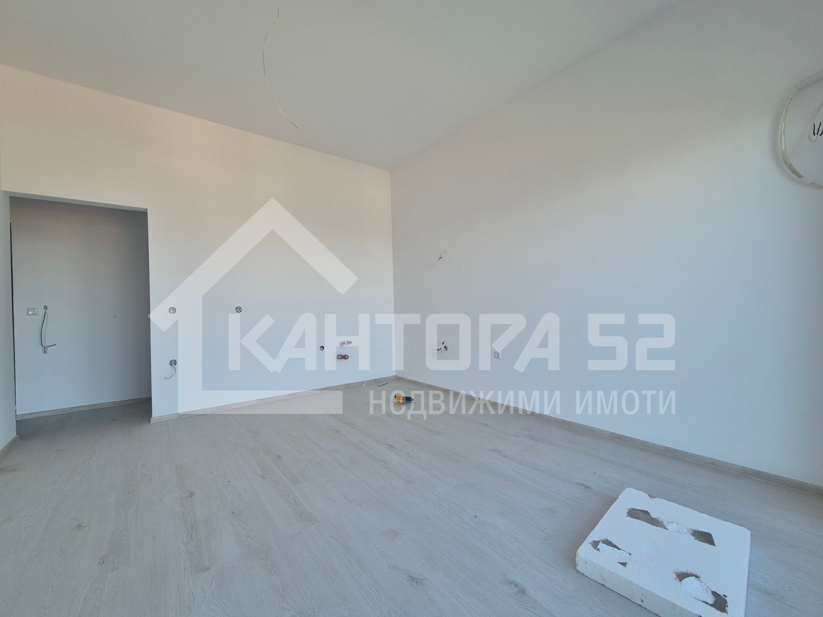 Продава 2-СТАЕН, гр. Варна, Аспарухово, снимка 3 - Апартаменти - 55625942