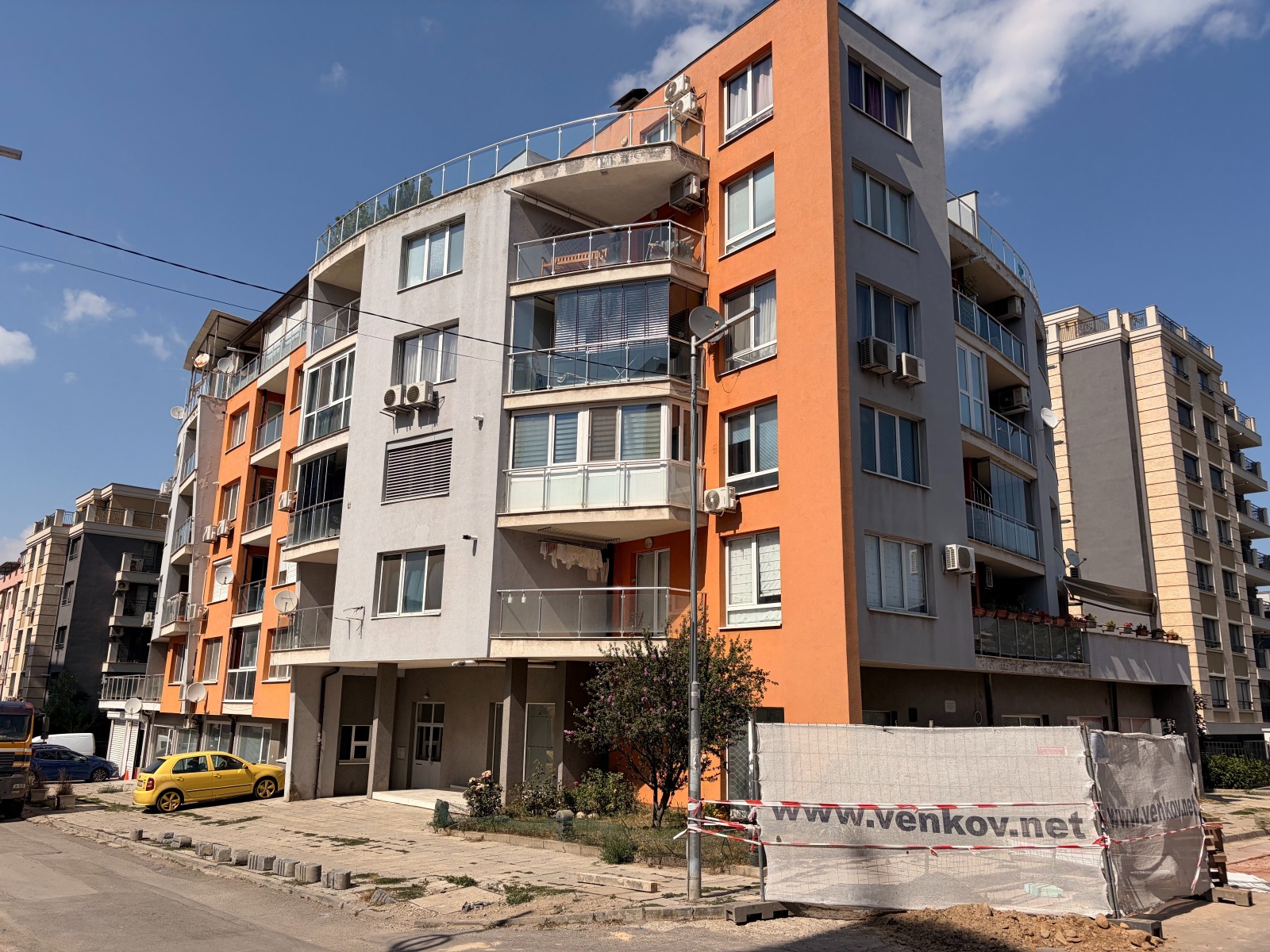 Продава 2-СТАЕН, гр. София, Овча купел