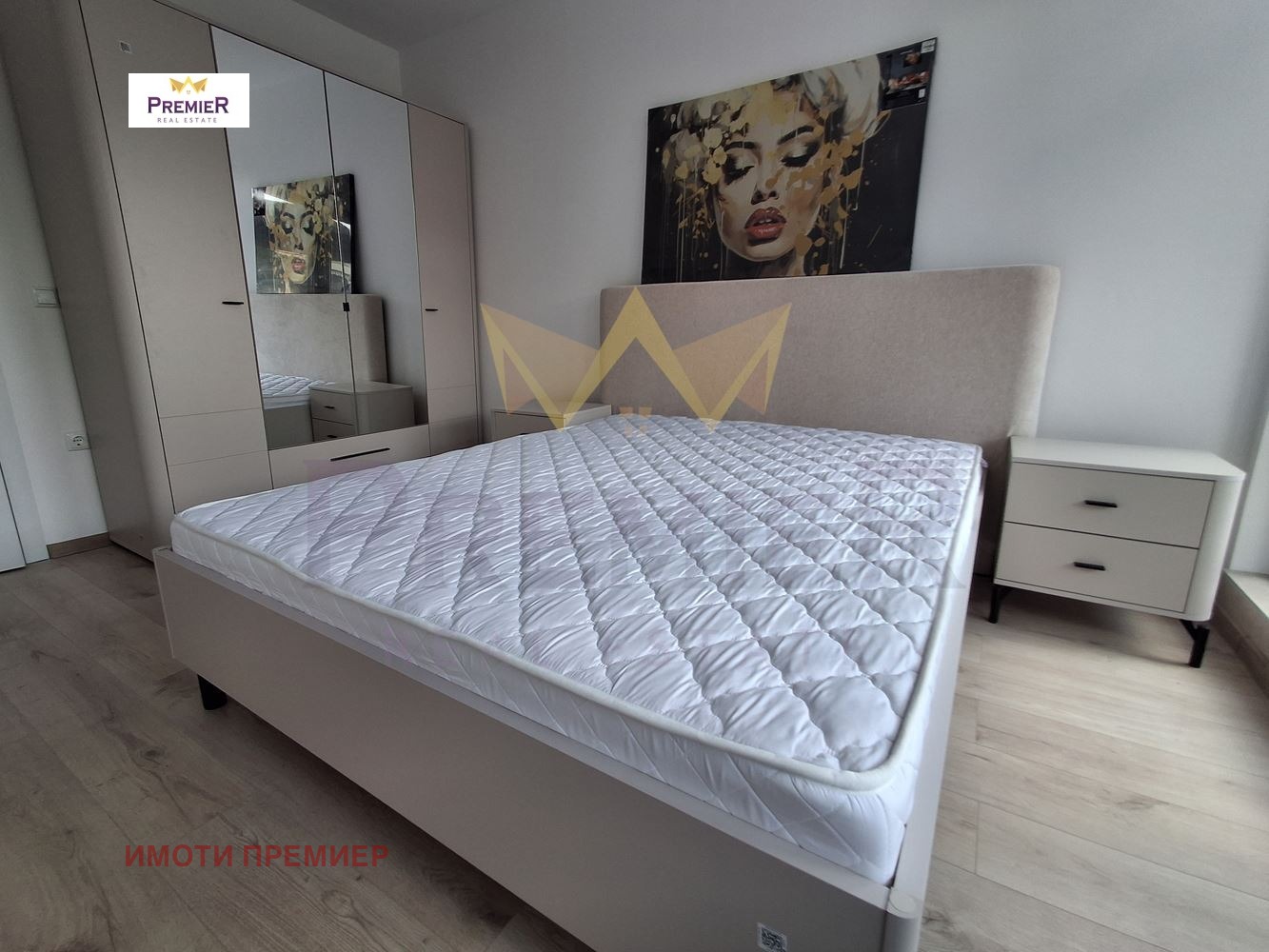 Продава 2-СТАЕН, гр. Варна, Свети Никола, снимка 2 - Апартаменти - 56081283