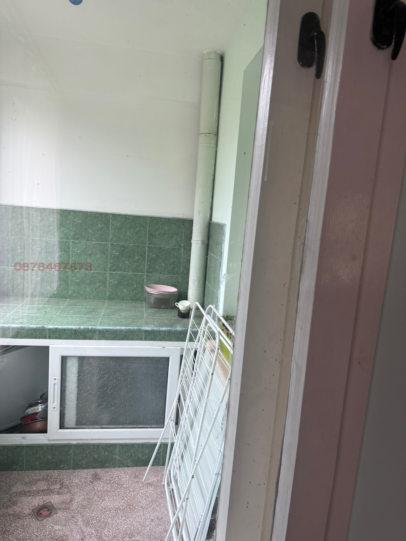 Продава 2-СТАЕН, гр. София, Хиподрума, снимка 2 - Апартаменти - 56539098