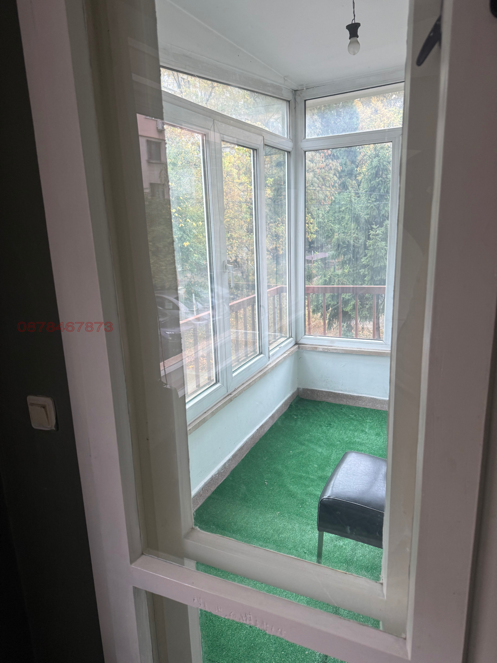 Продава 2-СТАЕН, гр. София, Хиподрума, снимка 4 - Апартаменти - 56539098
