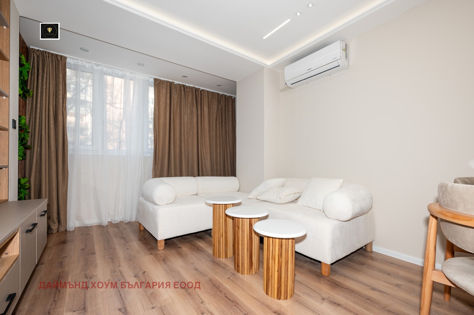 Продава 3-СТАЕН, гр. Пловдив, Каменица 2, снимка 2 - Апартаменти - 53709314