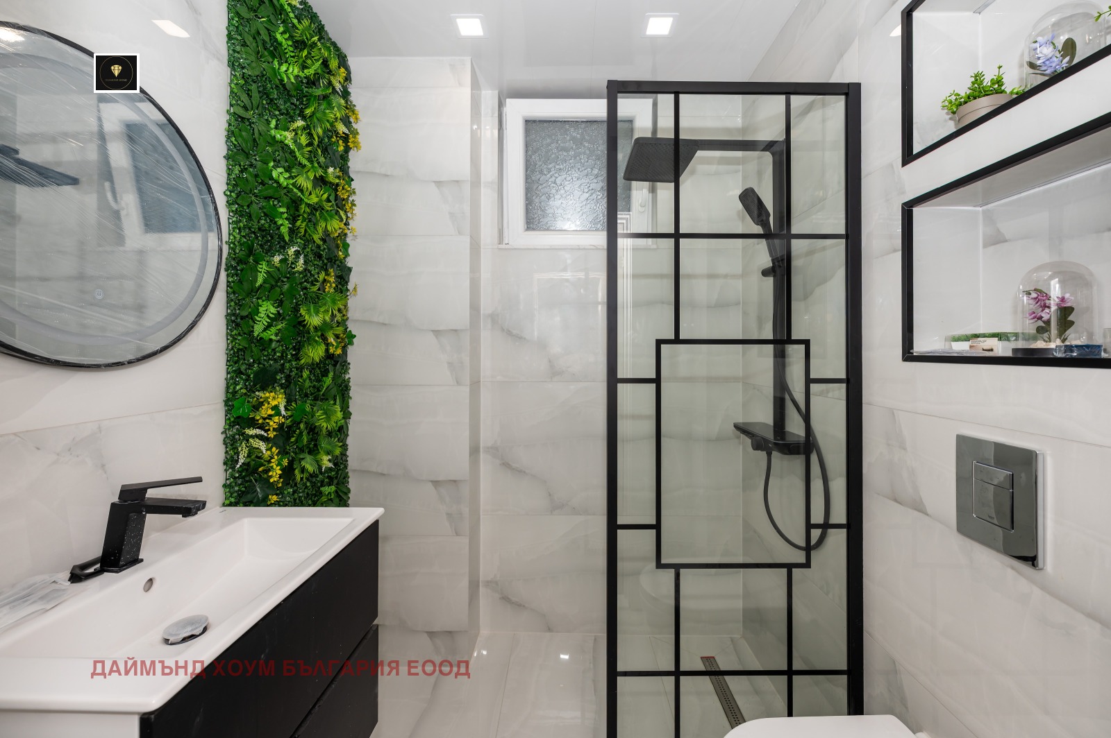 Продава 3-СТАЕН, гр. Пловдив, Каменица 2, снимка 9 - Апартаменти - 53709314