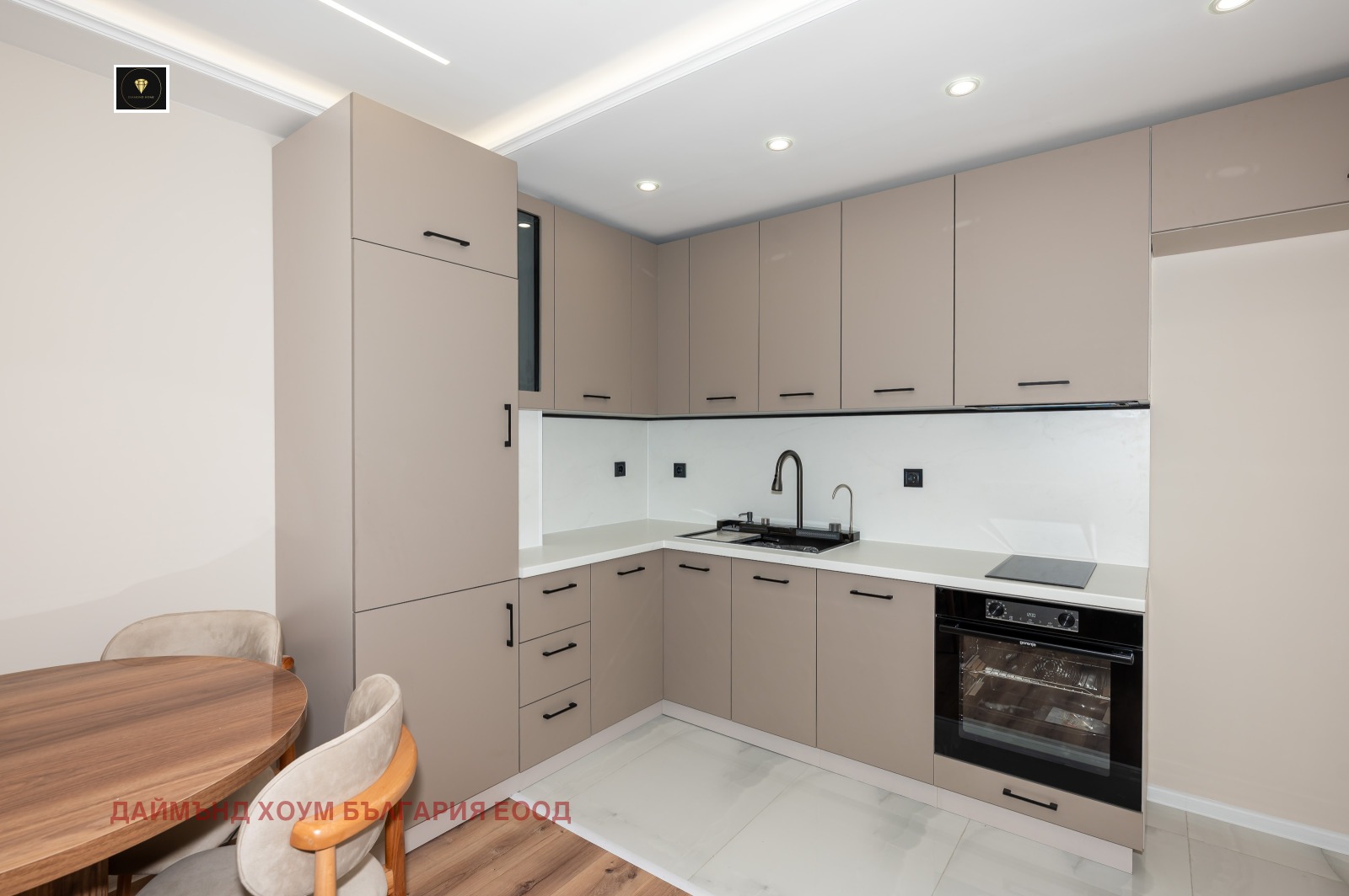 Продава 3-СТАЕН, гр. Пловдив, Каменица 2, снимка 3 - Апартаменти - 53709314