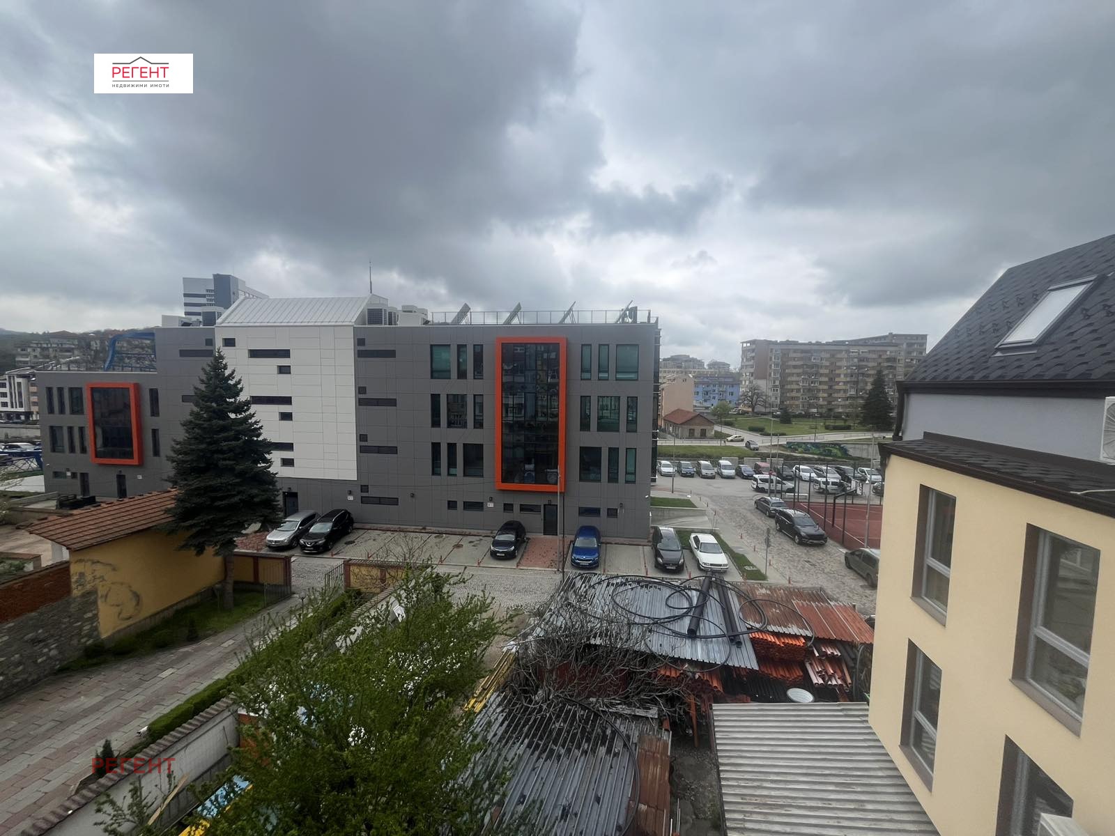 Продава 3-СТАЕН, гр. Габрово, Център