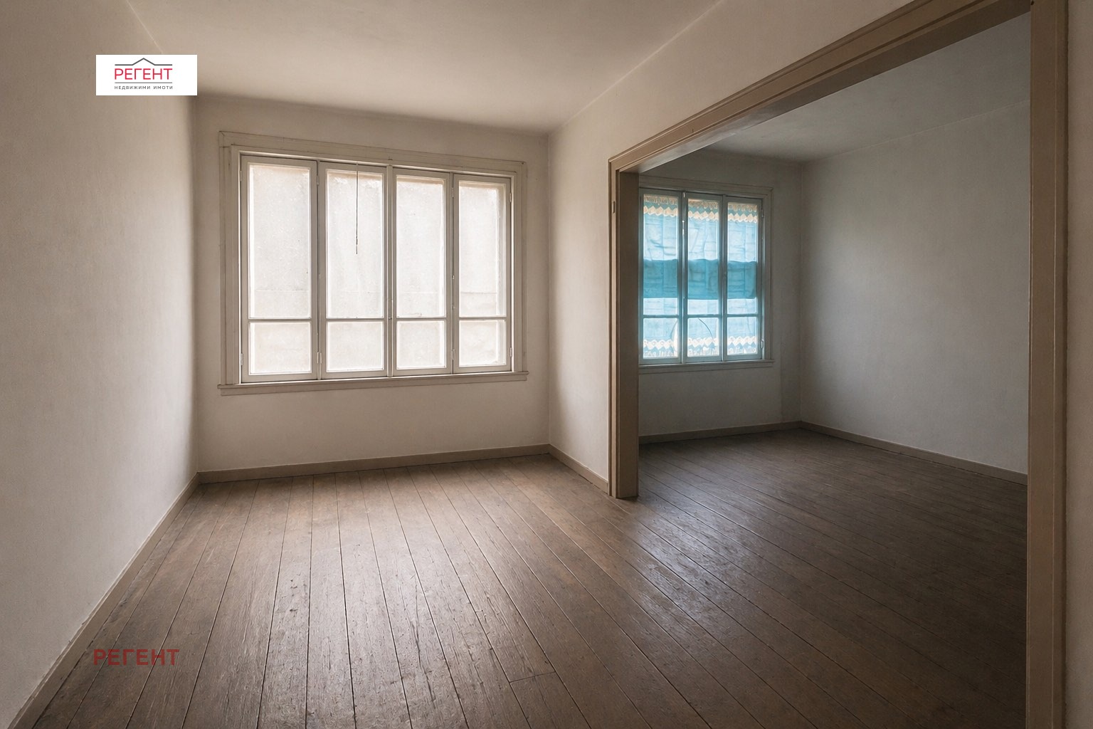 Продава 3-СТАЕН, гр. Габрово, Център, снимка 4 - Апартаменти - 54355645