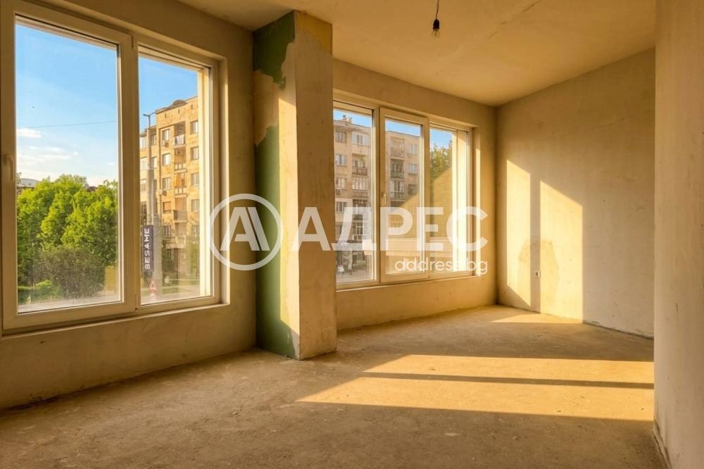 Продава 3-СТАЕН, гр. Перник, Изток