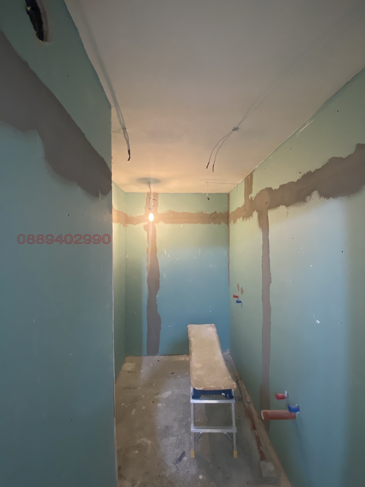 Продава 3-СТАЕН, гр. Бургас, Славейков, снимка 13 - Апартаменти - 55574935