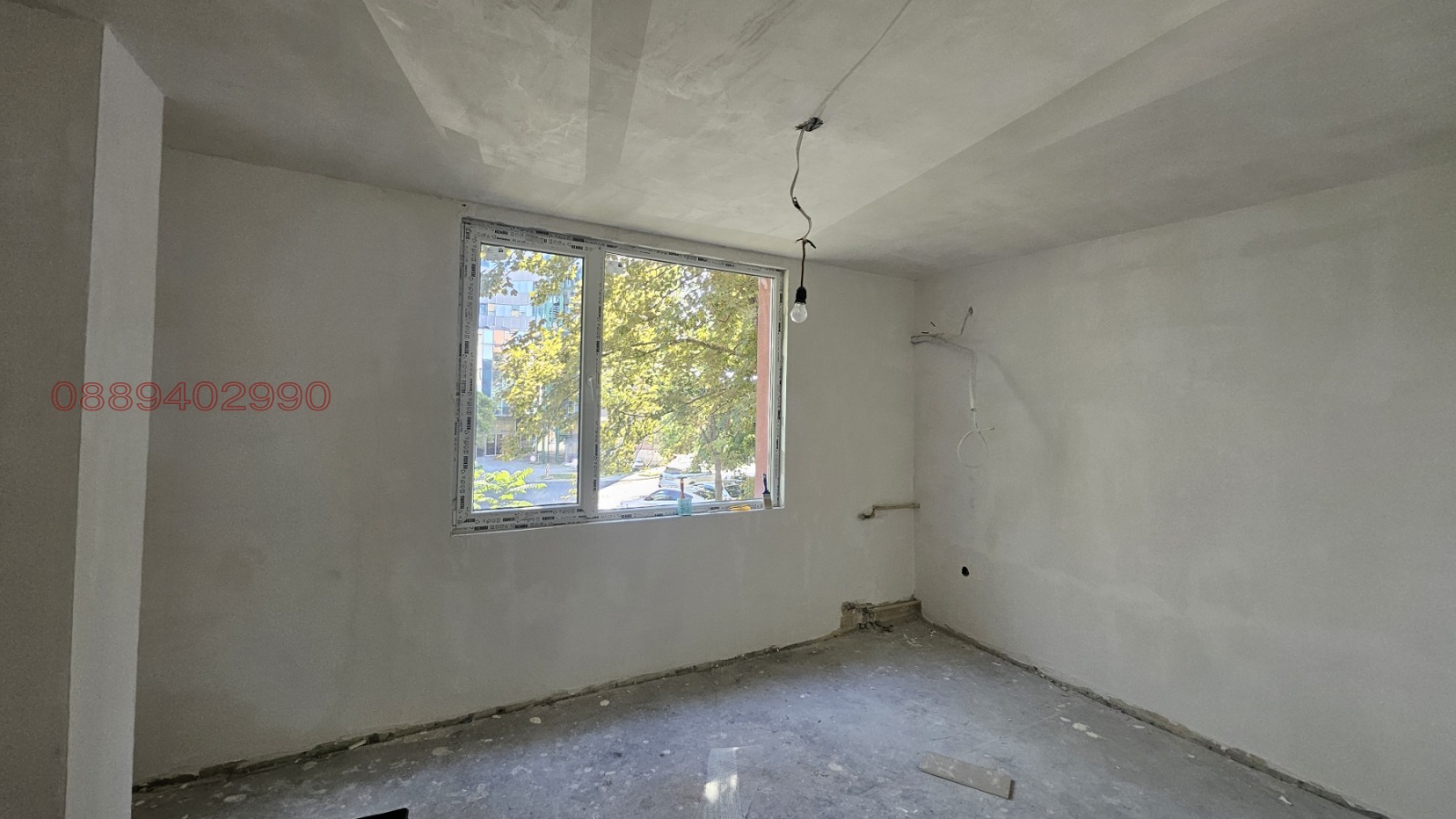 Продава 3-СТАЕН, гр. Бургас, Славейков, снимка 9 - Апартаменти - 55268353