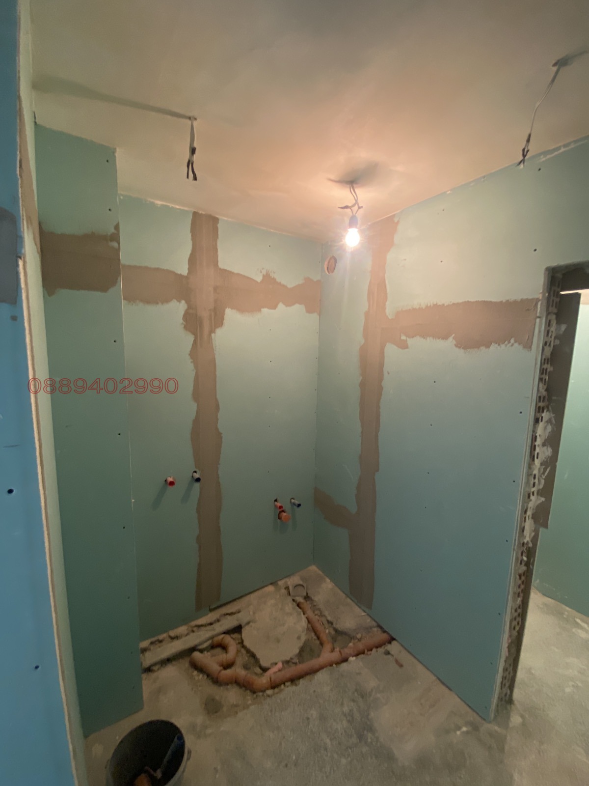 Продава 3-СТАЕН, гр. Бургас, Славейков, снимка 12 - Апартаменти - 55574935