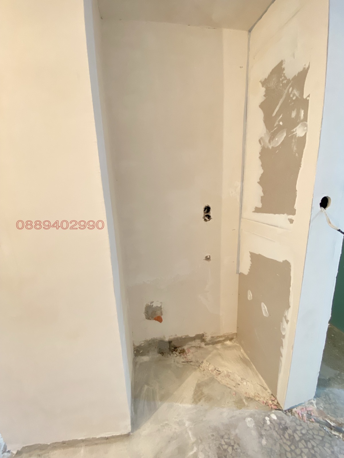 Продава 3-СТАЕН, гр. Бургас, Славейков, снимка 14 - Апартаменти - 55268353