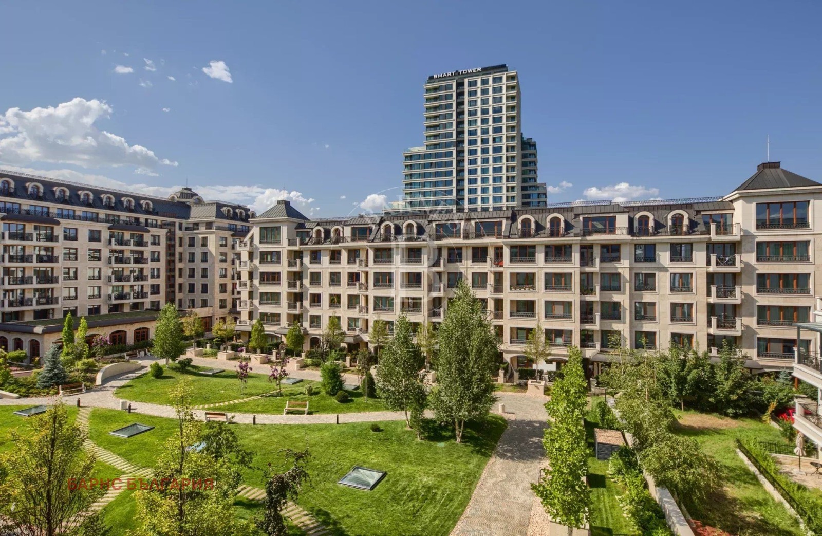 Продава 3-СТАЕН, гр. София, Кръстова вада, снимка 14 - Апартаменти - 55674920