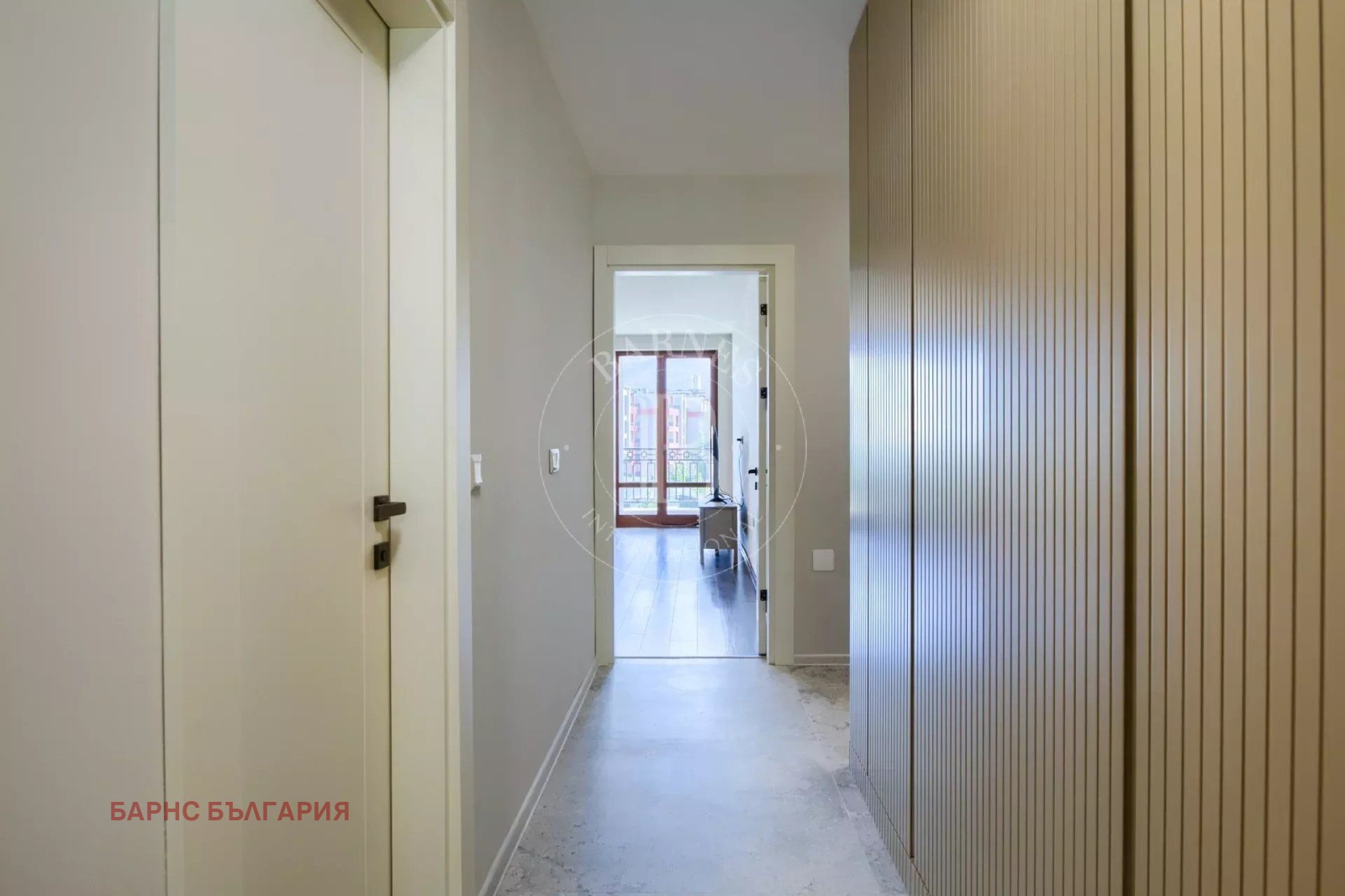 Продава 3-СТАЕН, гр. София, Кръстова вада, снимка 17 - Апартаменти - 55674920