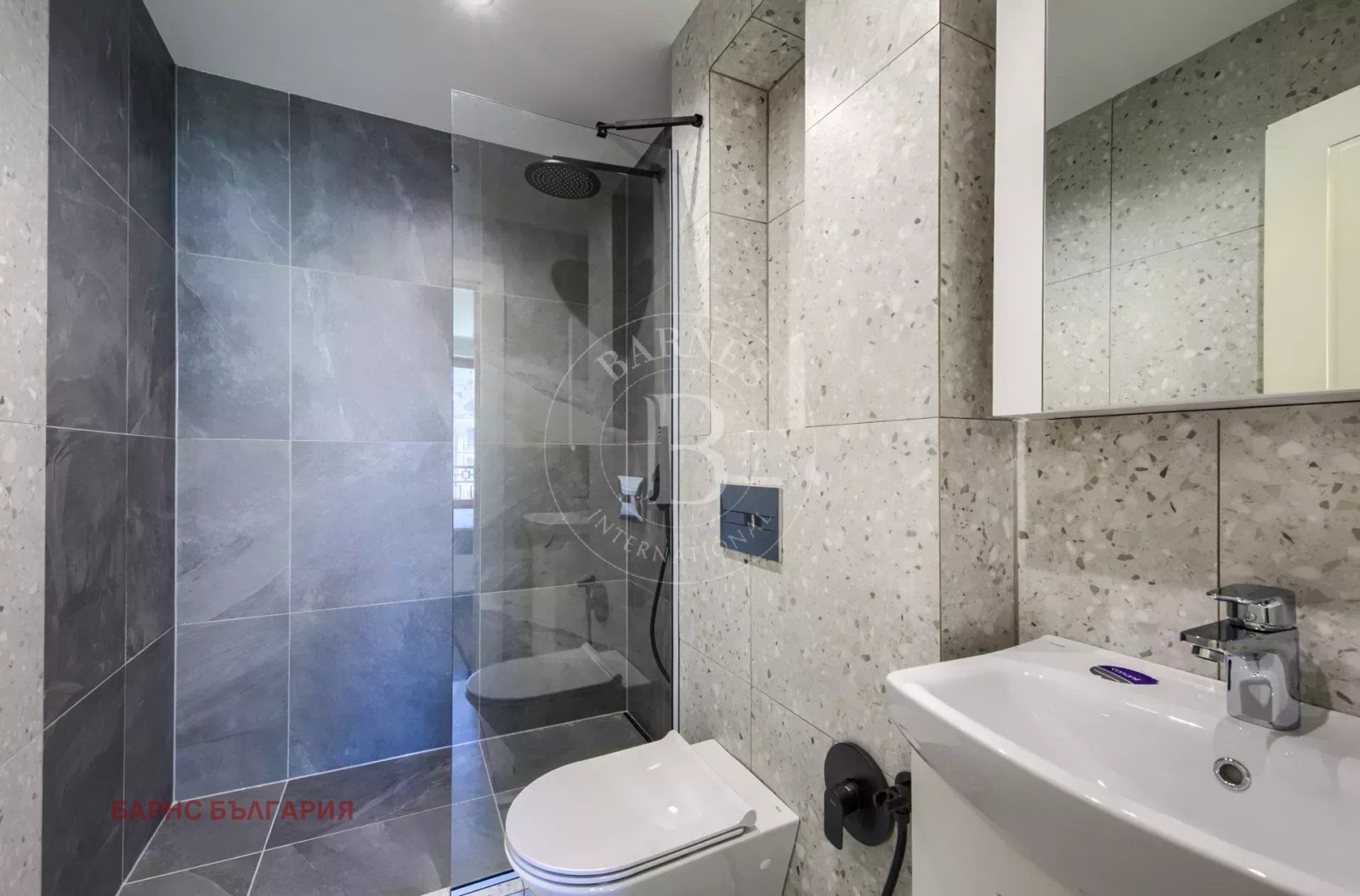 Продава 3-СТАЕН, гр. София, Кръстова вада, снимка 10 - Апартаменти - 55674920