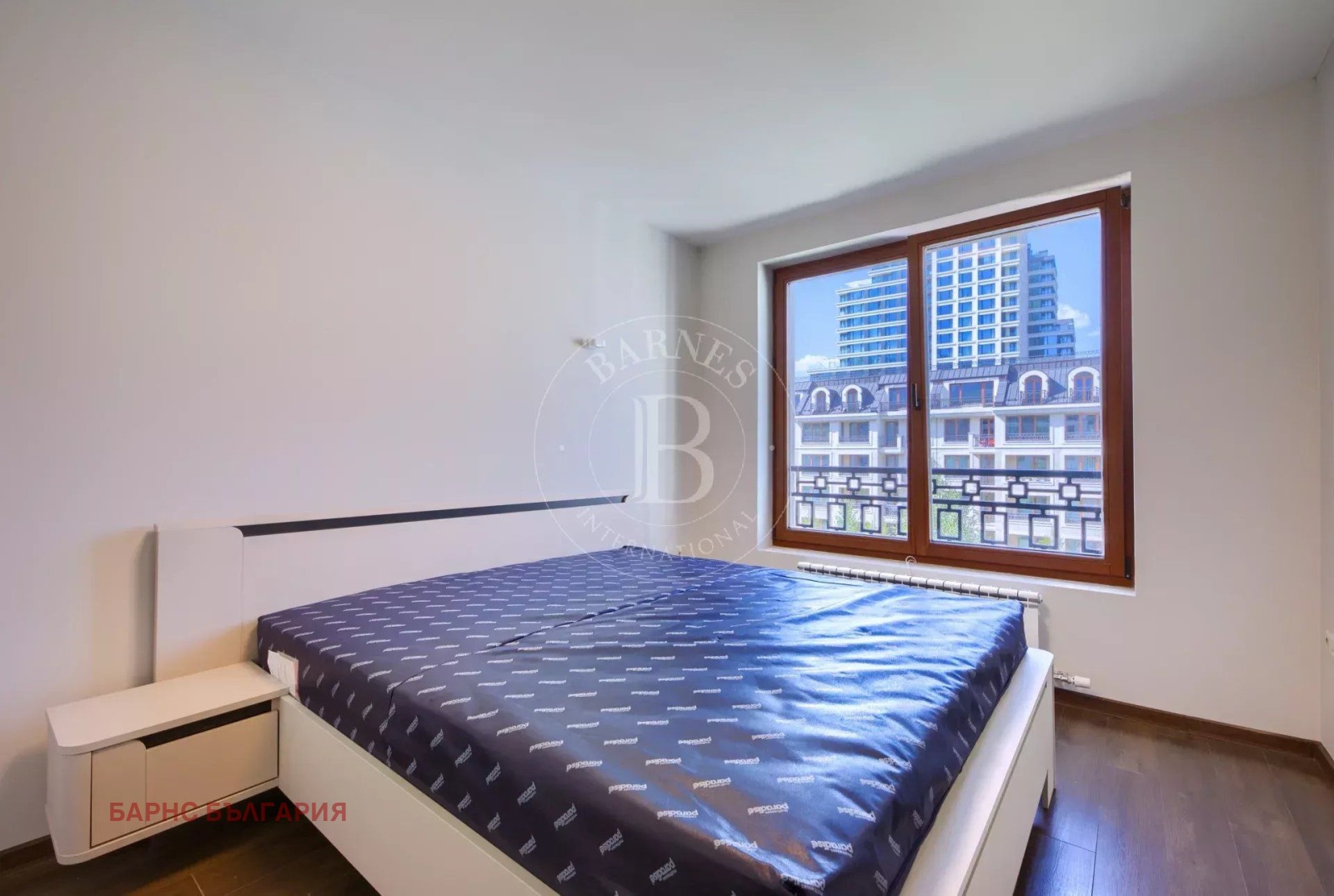 Продава 3-СТАЕН, гр. София, Кръстова вада, снимка 12 - Апартаменти - 55674920