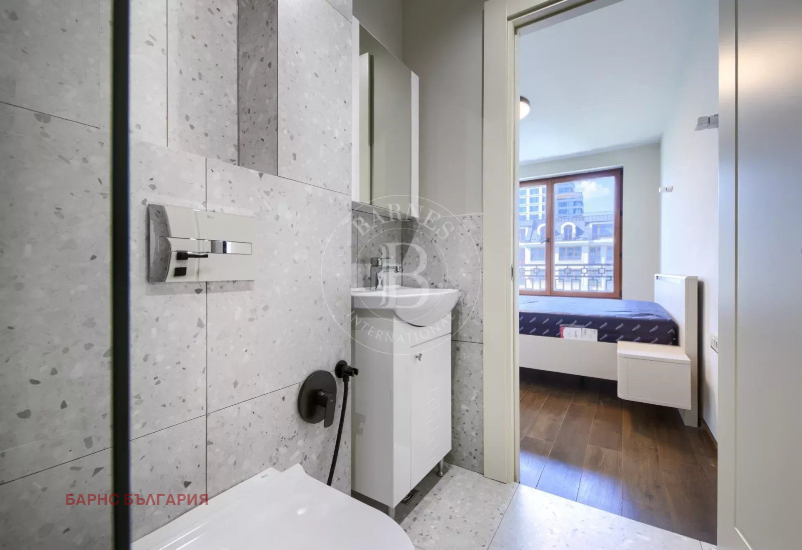 Продава 3-СТАЕН, гр. София, Кръстова вада, снимка 11 - Апартаменти - 55674920