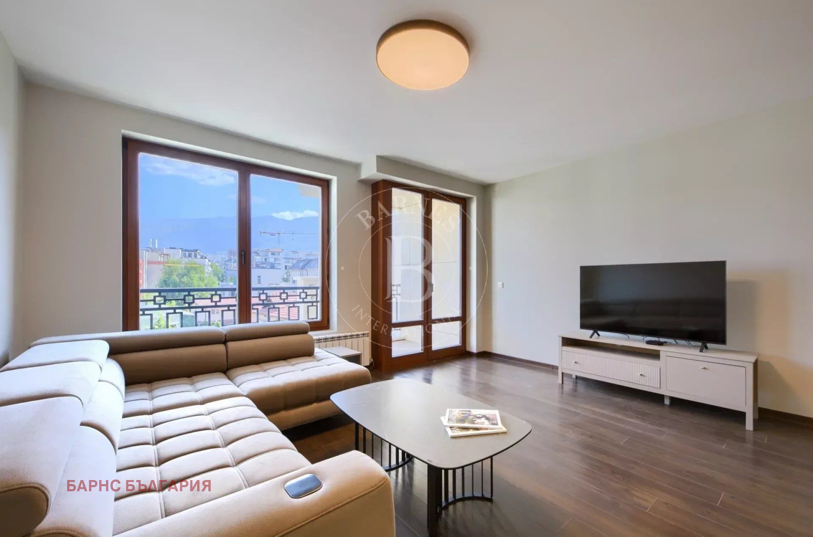 Продава 3-СТАЕН, гр. София, Кръстова вада, снимка 3 - Апартаменти - 55674920