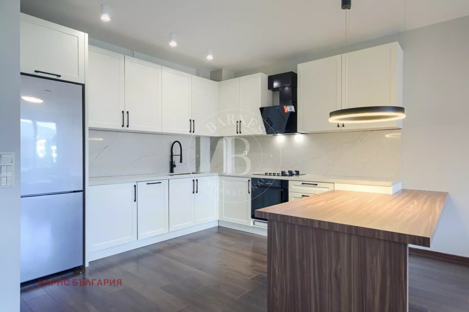 Продава 3-СТАЕН, гр. София, Кръстова вада, снимка 5 - Апартаменти - 55674920