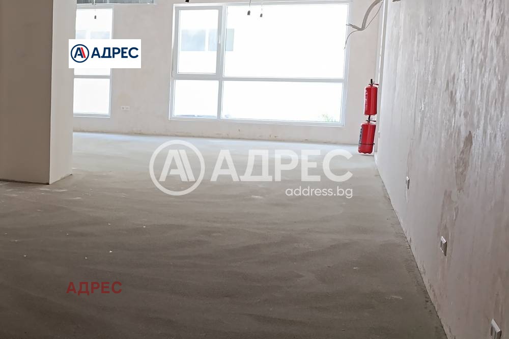 Продава ОФИС, гр. Варна, Централна поща, снимка 2 - Офиси - 54075955