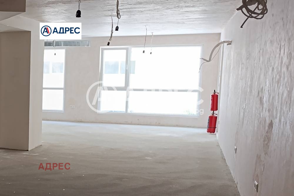 Продава ОФИС, гр. Варна, Централна поща, снимка 3 - Офиси - 54075955
