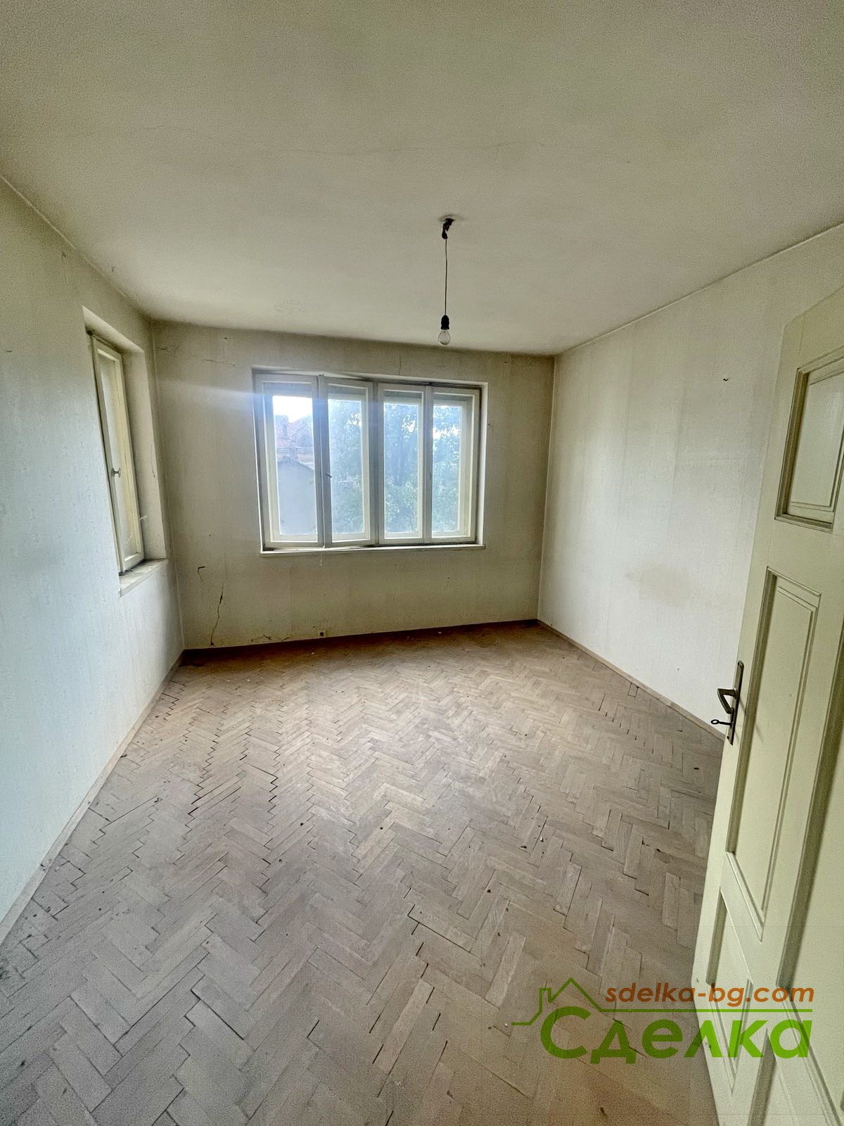 Продава ЕТАЖ ОТ КЪЩА, гр. Габрово, Център, снимка 2 - Етаж от къща - 50500633