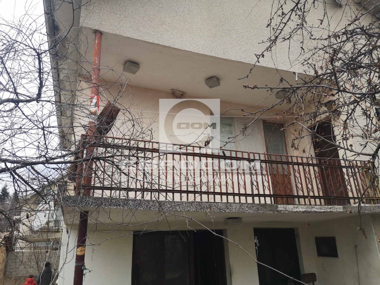 Продава КЪЩА, с. Ягода, област Стара Загора, снимка 2 - Къщи - 56066261