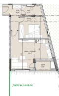 Продава 2-СТАЕН, град София, Малинова долина • 173500 € • 95728633 — Holmes.bg