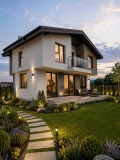 Продава  Къща град Пловдив , Беломорски , 150 кв.м | 58798973