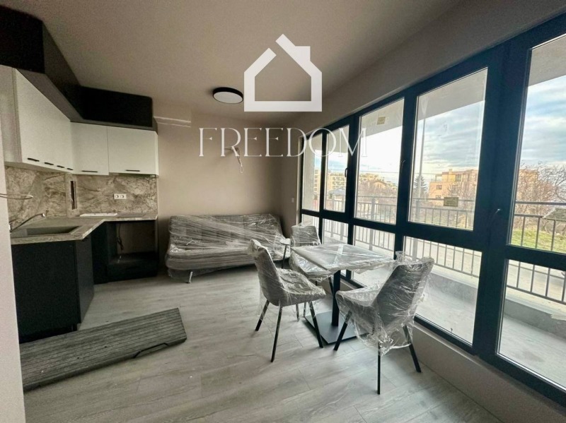 Продава 2-СТАЕН в град Варна, м-т Ален мак - 41 кв.м / 108 000 € » 211 229.64 лв., ФРИДОМ ВАРНА