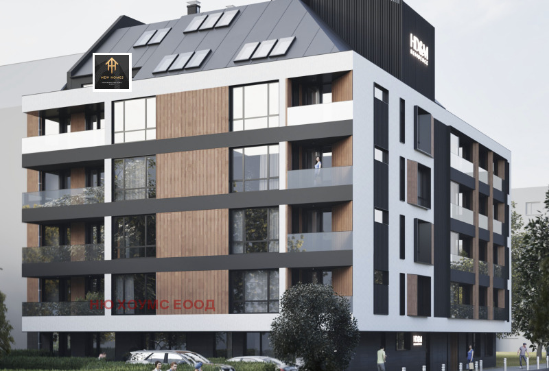 Продава 3-СТАЕН в град София, Люлин 2 - 105 кв.м / 195 000 € » 381 386.85 лв., НЮ ХОУМС ЕООД