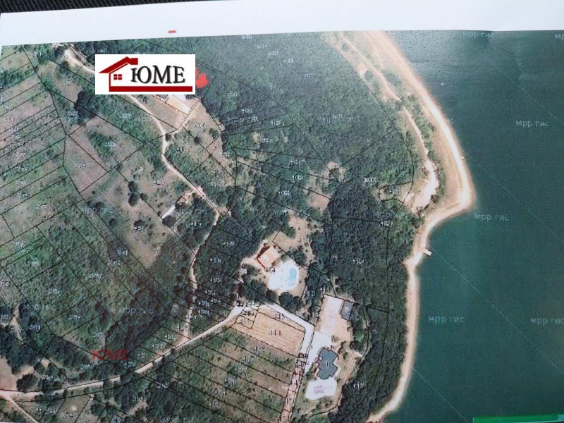 Продава ПАРЦЕЛ в град Монтана, Огоста - 2515 кв.м / 39 000 € » 76 277.37 лв., ЮМЕ
