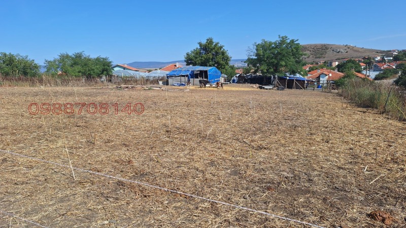 Продава ПАРЦЕЛ в област Бургас, с. Малка поляна - 2205 кв.м / 48 000 € » 93 879.84 лв.