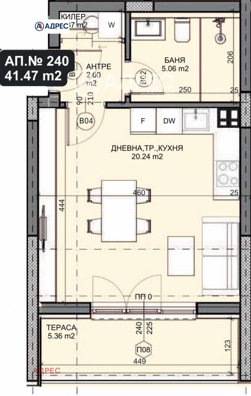 Продава 1-СТАЕН | Imot.bg — изображение 4