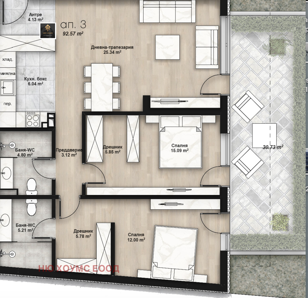 ������� 3-����� | Imot.bg � ����������� 5